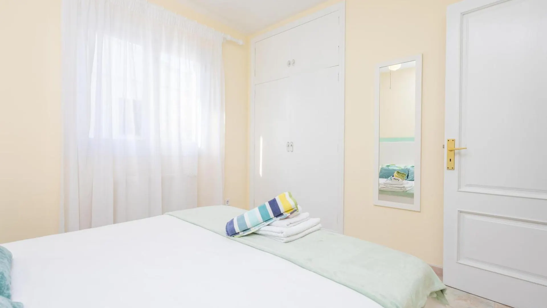 Villa Germanor Son Serra de Marina