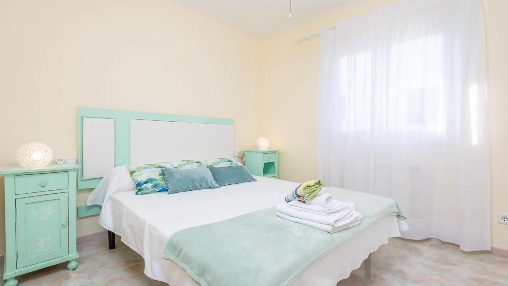Villa Germanor Son Serra de Marina 0*,  Spain