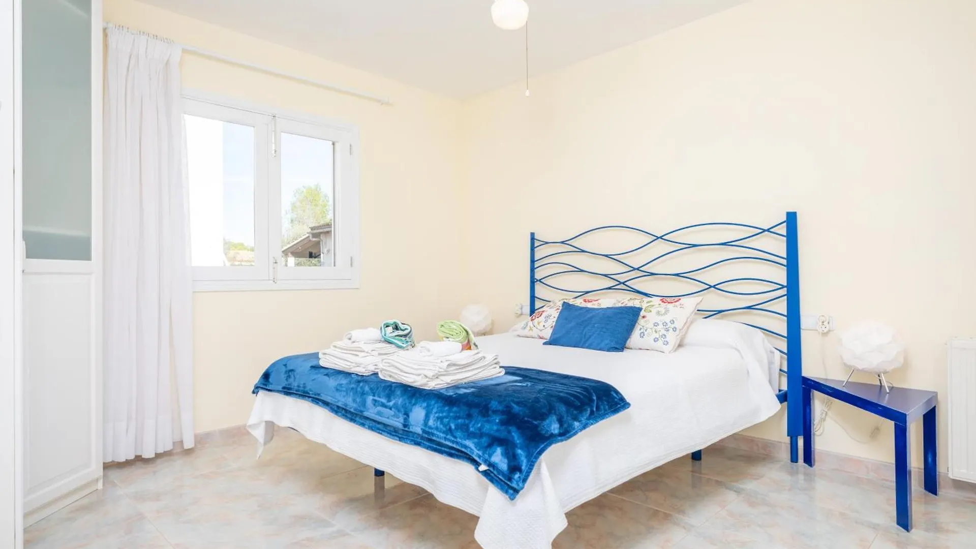 Villa Germanor Son Serra de Marina Chalet