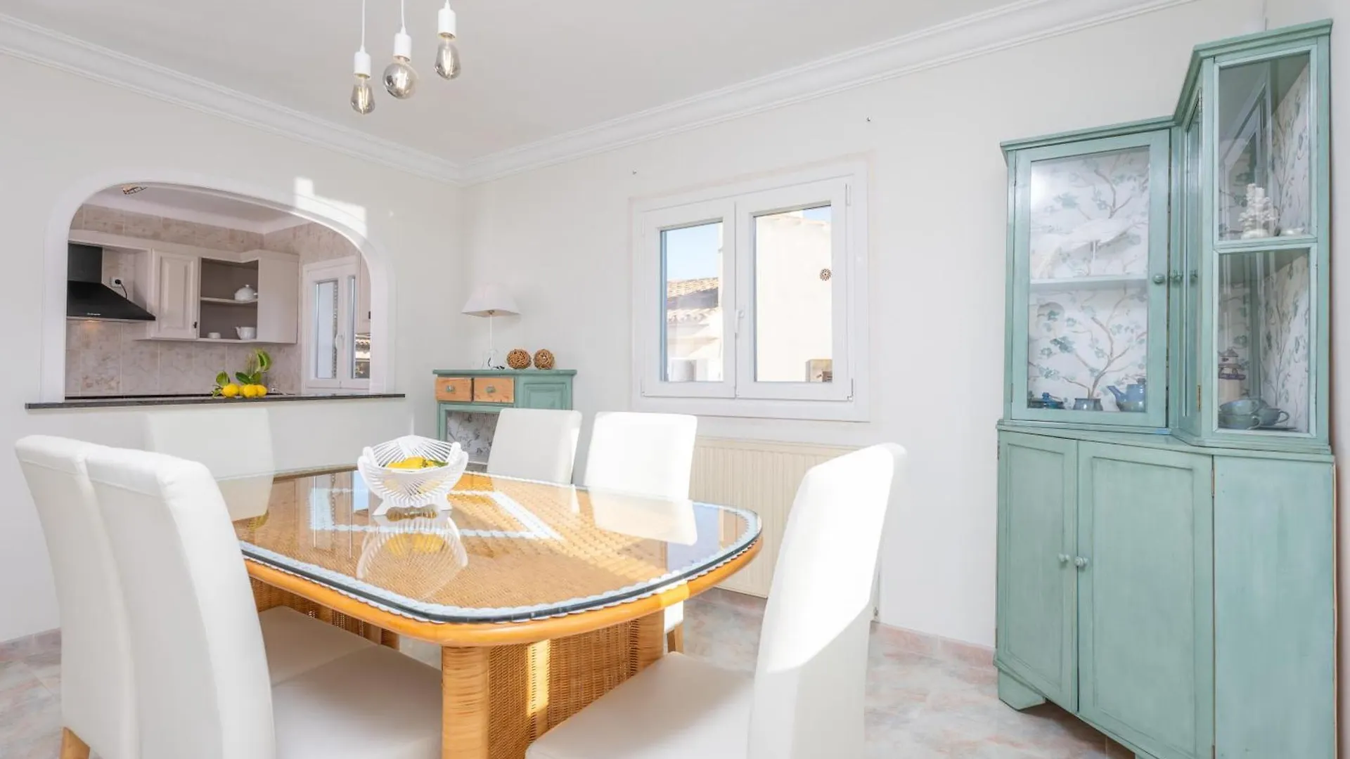 Chalet Villa Germanor Son Serra de Marina